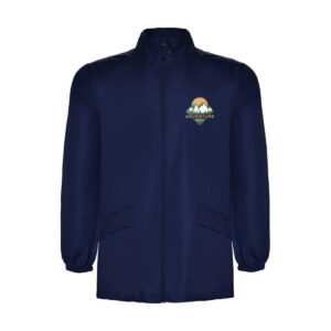 Escocia lekka kurtka przeciwdeszczowa unisex r50741r_f1_tr_y1