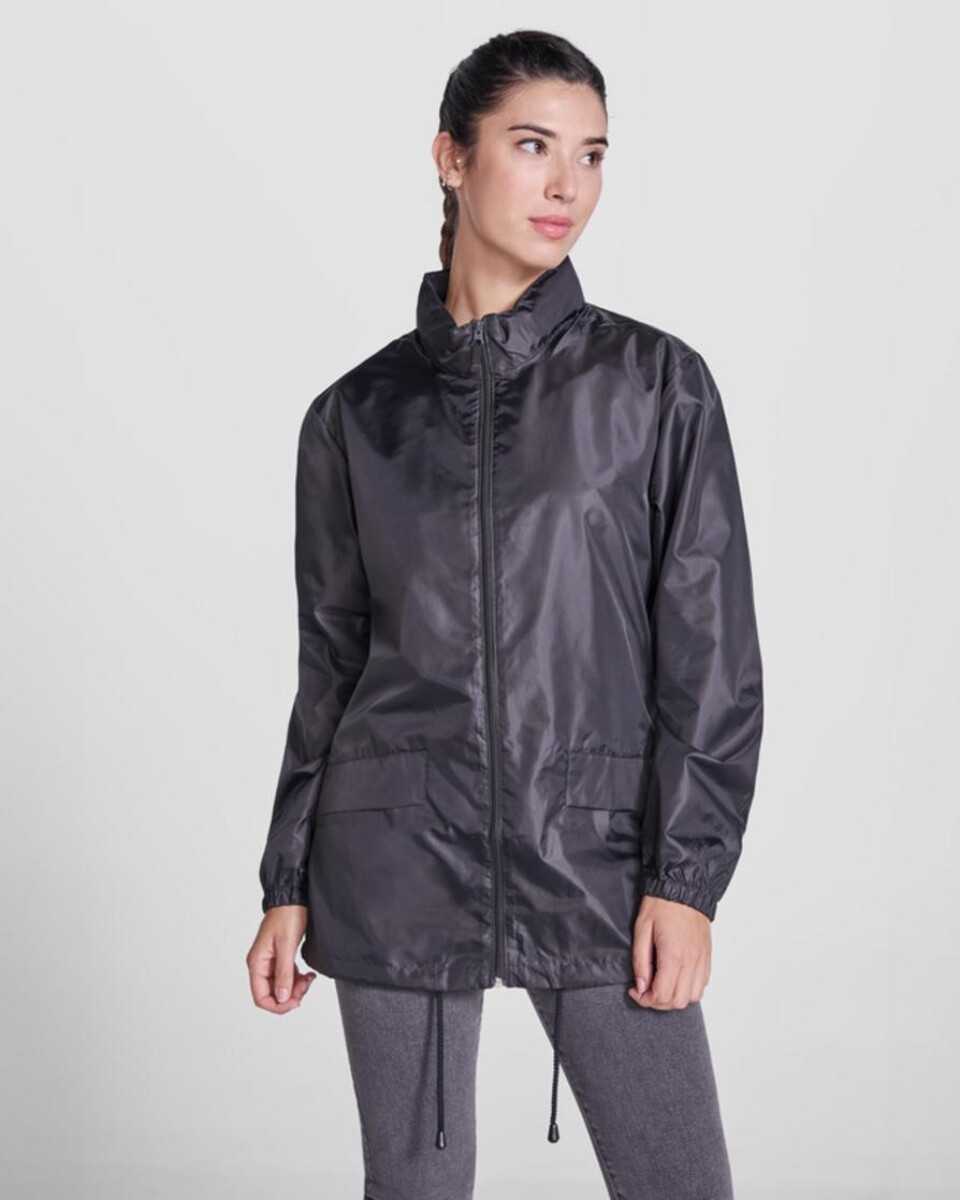 Kurtki z logo – escocia lekka kurtka przeciwdeszczowa unisex r50741r_m3 Escocia lekka kurtka przeciwdeszczowa unisex r50741r_m3