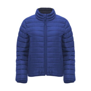 Finland kurtka damska ocieplana r50951n