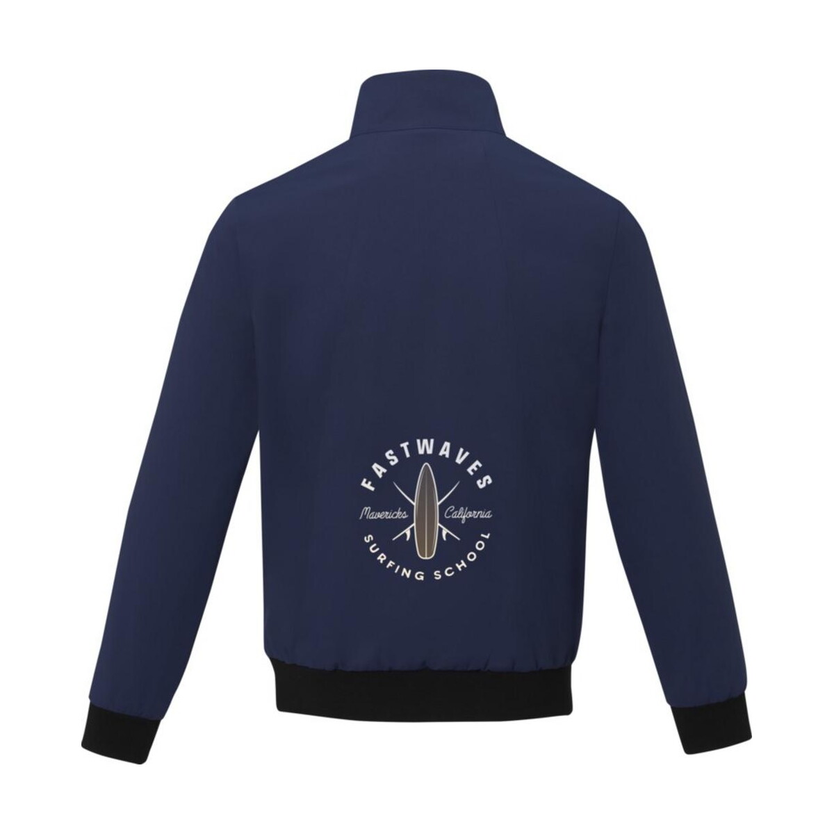 Kurtki z logo – keefe uniseks lekka bomberka 3833155_b1_tr_y1 Keefe uniseks lekka bomberka 3833155_b1_tr_y1