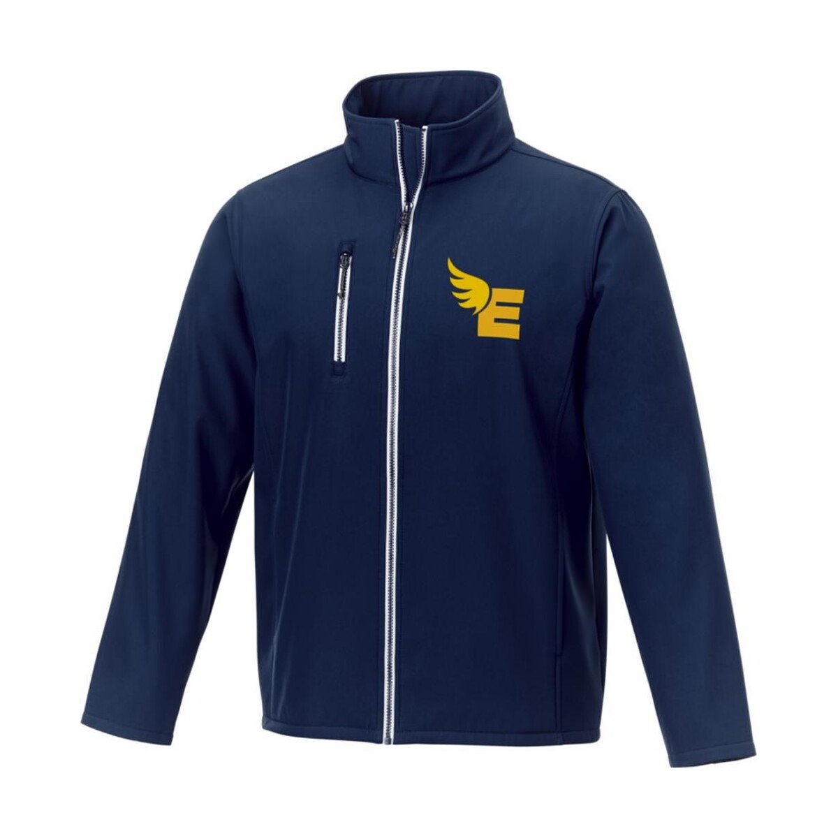 Kurtki z logo – kurtka męska typu softshell orion 3832349_sp_y1 Kurtka męska typu softshell Orion 3832349_sp_y1