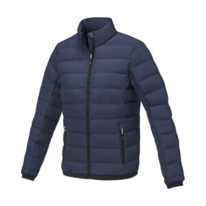 Macin damska ocieplana kurtka puchowa 3934055