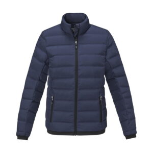 Macin damska ocieplana kurtka puchowa 3934055_f1