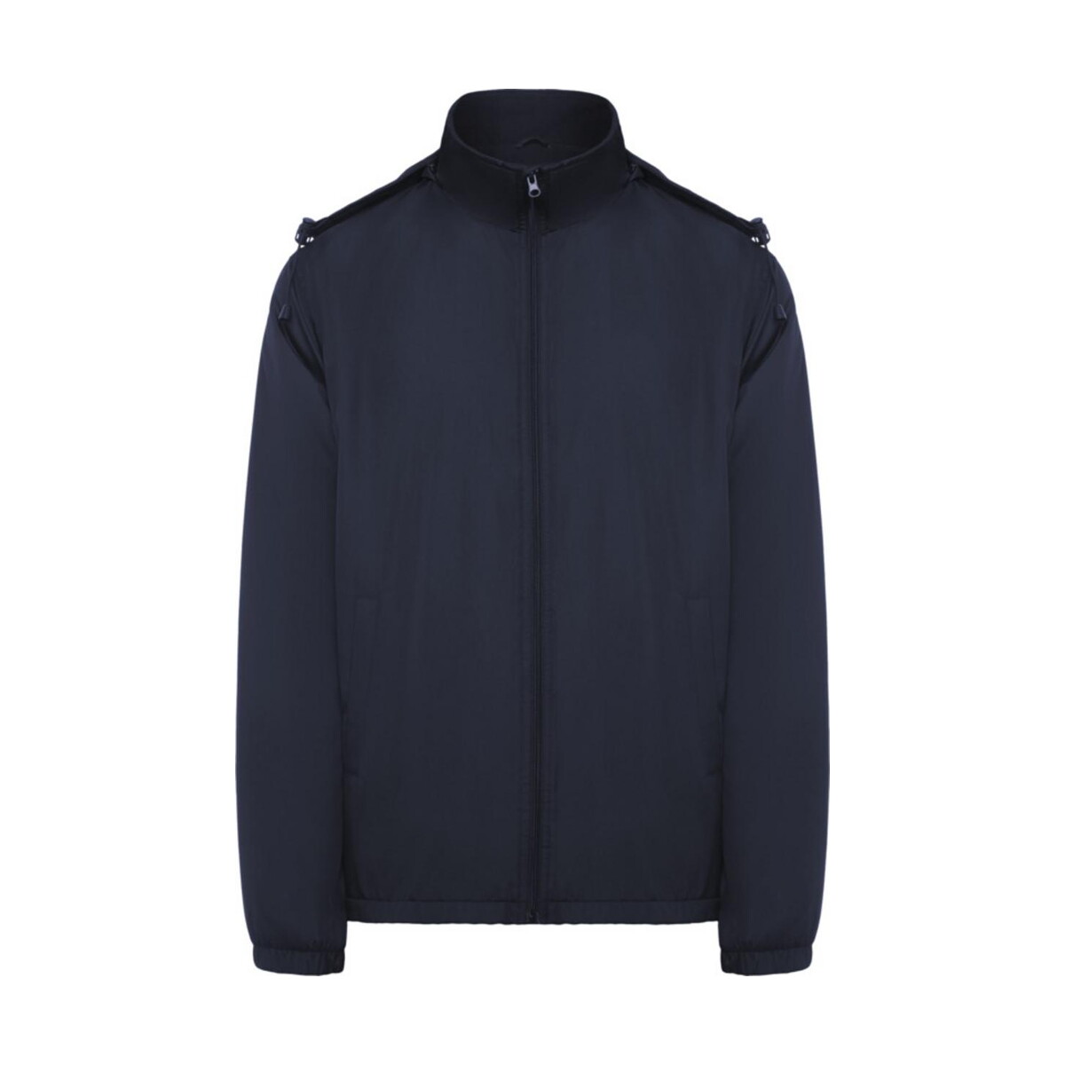 Kurtki z logo – makalu ocieplana kurtka unisex r50791r Makalu ocieplana kurtka unisex r50791r