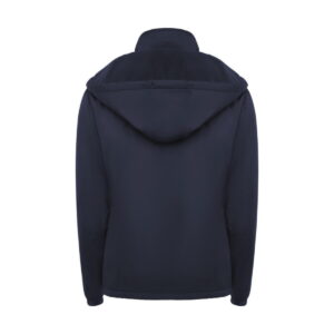Makalu ocieplana kurtka unisex r50791r_b1