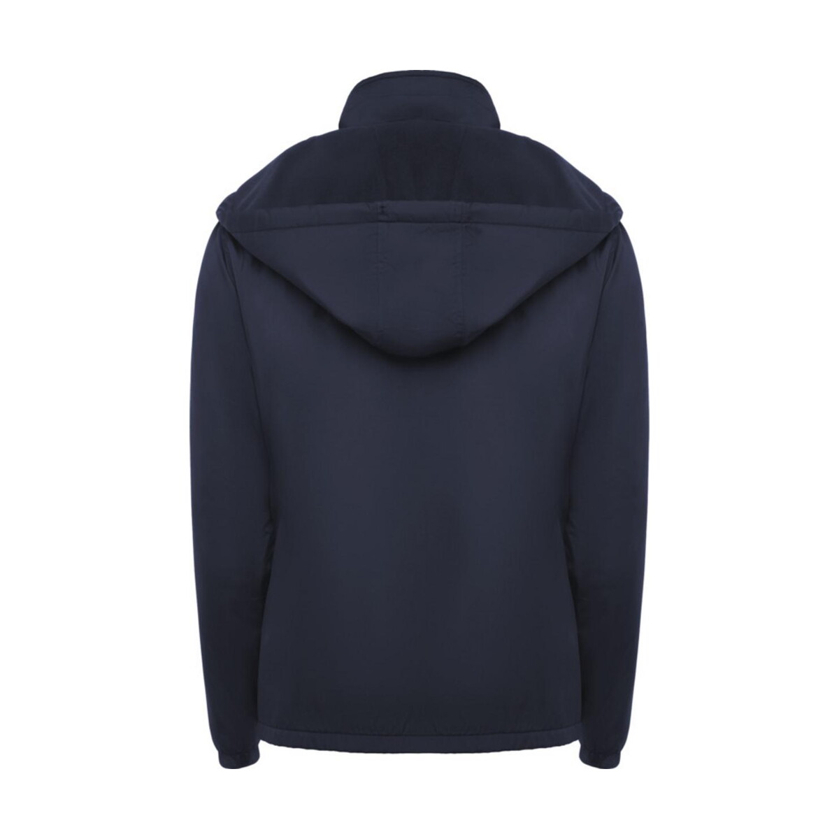 Kurtki z logo – makalu ocieplana kurtka unisex r50791r_b1 Makalu ocieplana kurtka unisex r50791r_b1
