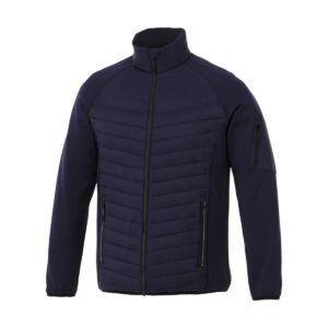 Męska kurtka hybrydowa Banff 3933149