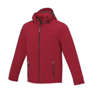 Męska kurtka softshell Langley 3931125