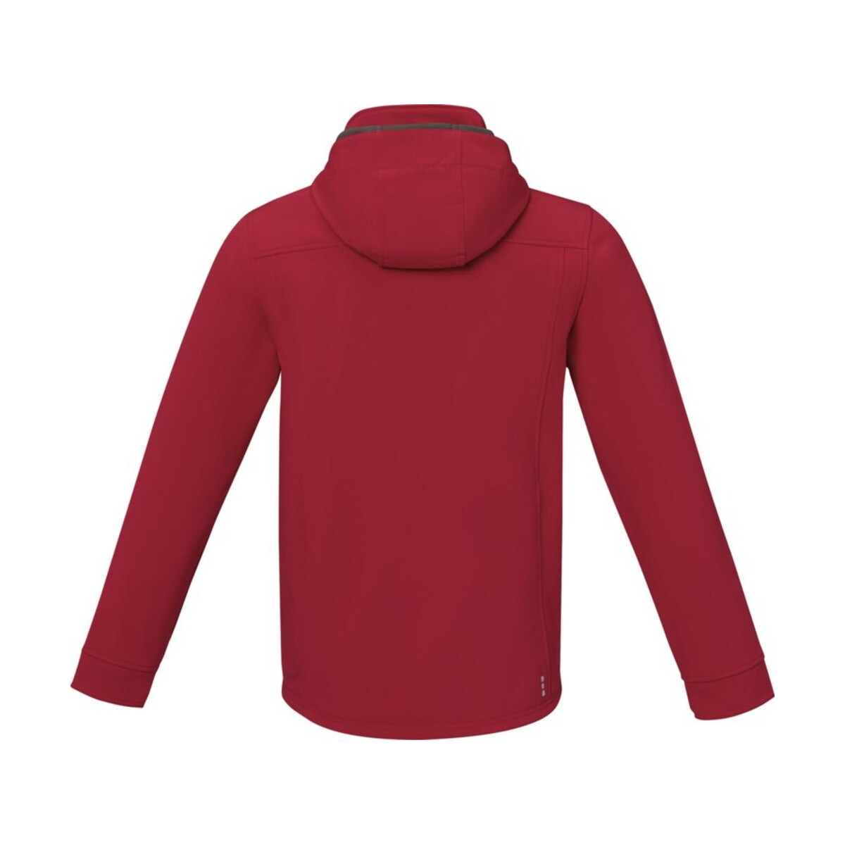 Kurtki z logo – męska kurtka softshell langley 3931125_b1 Męska kurtka softshell Langley 3931125_b1