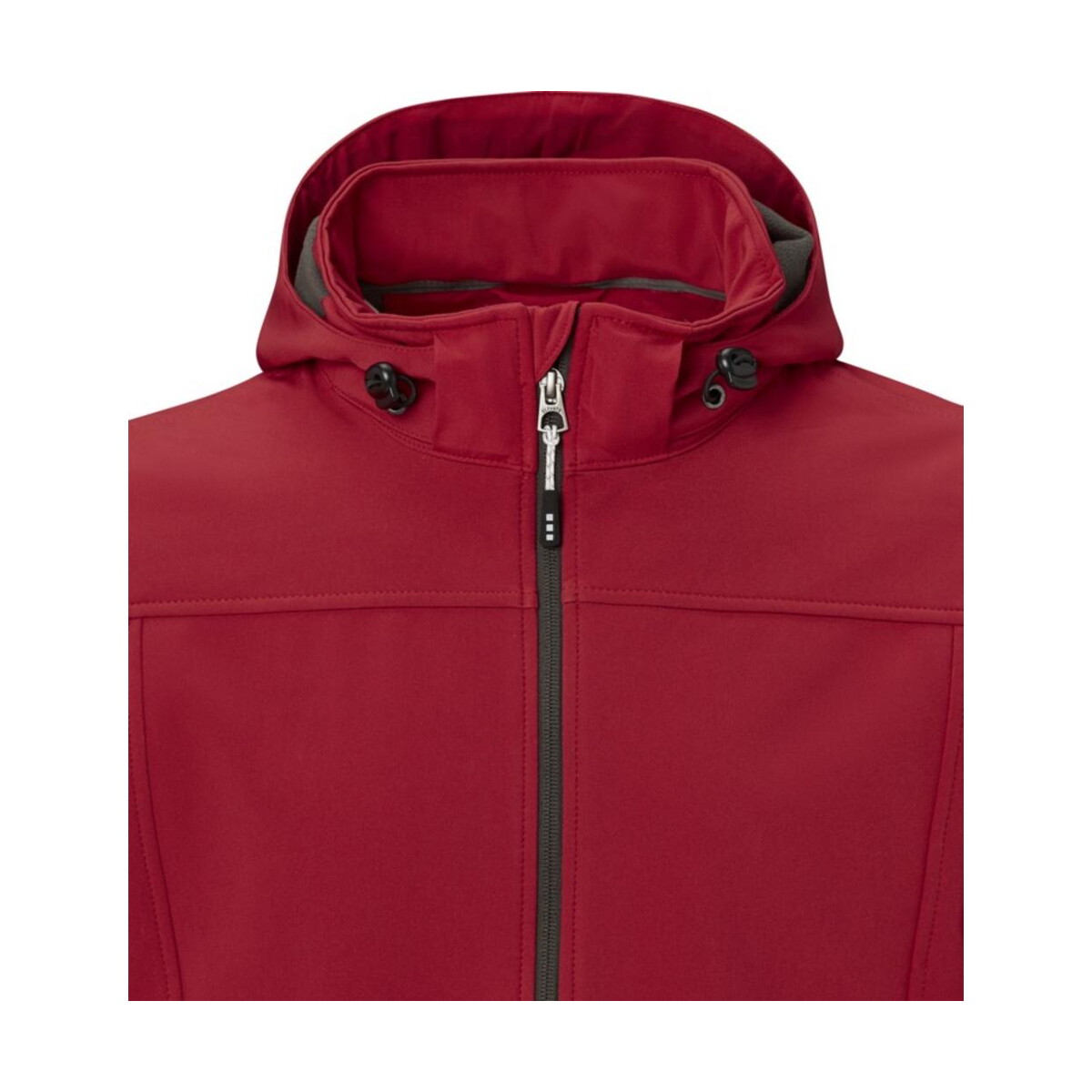 Kurtki z logo – męska kurtka softshell langley 3931125_d1 Męska kurtka softshell Langley 3931125_d1
