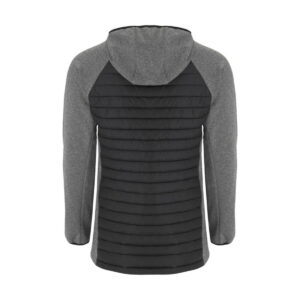 Minsk hybrydowa ocieplana kurtka unisex r11208m_b1