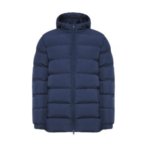 Nepal ocieplana parka unisex r50801r