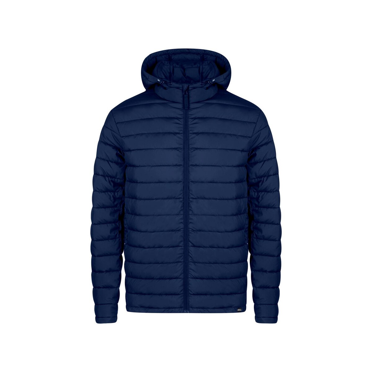 Kurtki z logo – nonia kurtka rpet AP735297-06A_XS Nonia kurtka RPET AP735297-06A_XS