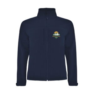 Rudolph kurtka unisex typu softshell r64351r_f1_sp_y1