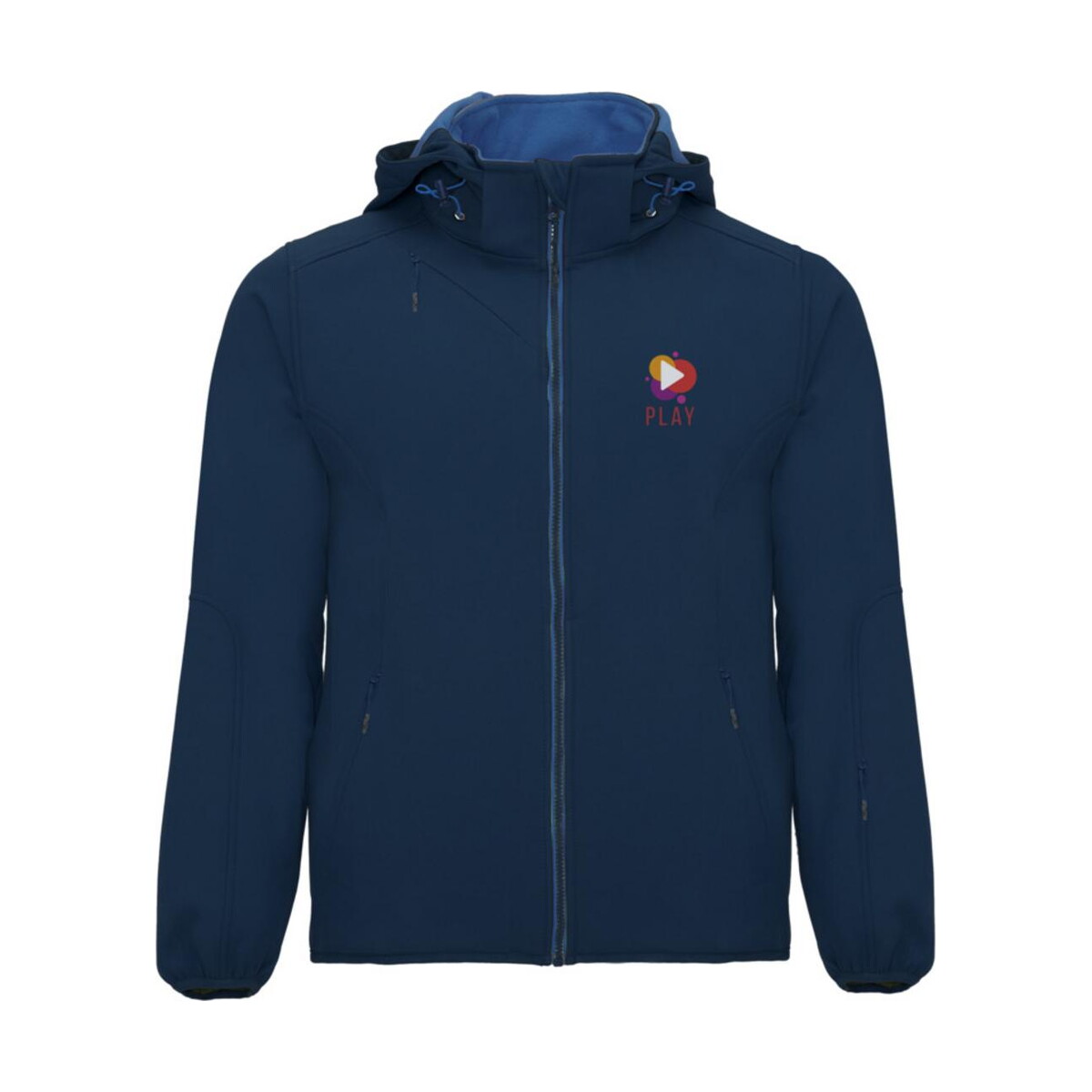 Kurtki z logo – siberia kurtka unisex typu softshell r64281r_f1_sp_y1 Siberia kurtka unisex typu softshell r64281r_f1_sp_y1
