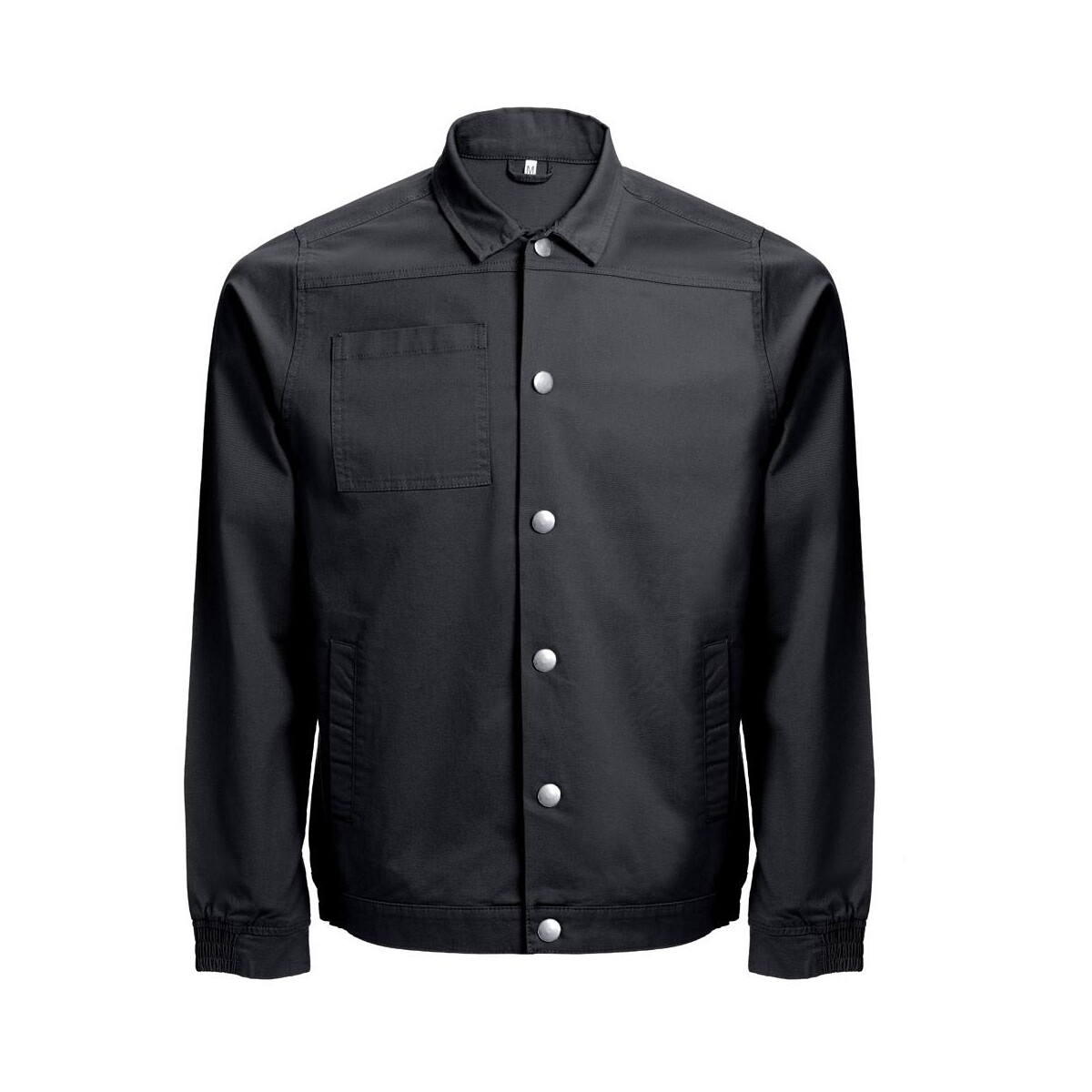 Kurtki z logo – thc bratislava. kurtka unisex z bawełny i elastanu 30248_103 THC BRATISLAVA. Kurtka unisex z bawełny i elastanu 30248_103