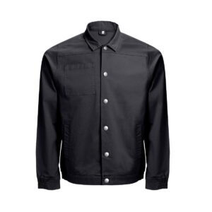 THC BRATISLAVA. Kurtka unisex z bawełny i elastanu 30248_103-a