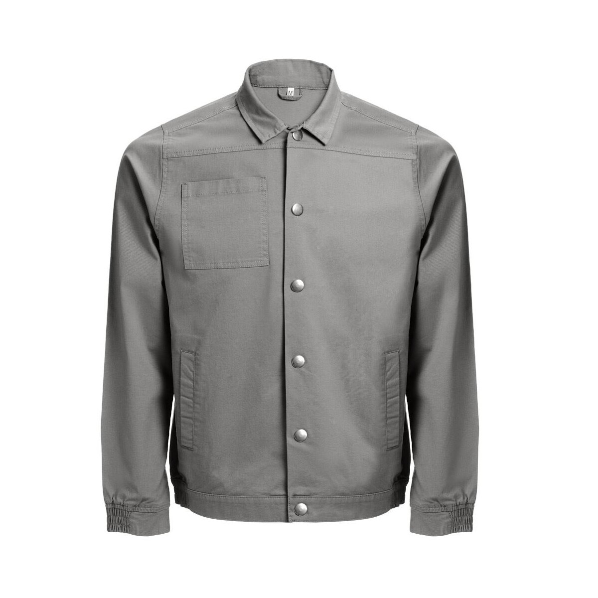 Kurtki z logo – thc bratislava. kurtka unisex z bawełny i elastanu 30248_113-a THC BRATISLAVA. Kurtka unisex z bawełny i elastanu 30248_113-a