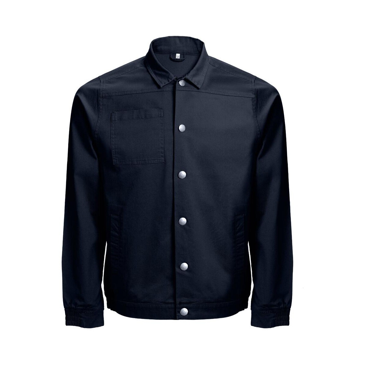 Kurtki z logo – thc bratislava. kurtka unisex z bawełny i elastanu 30248_134 THC BRATISLAVA. Kurtka unisex z bawełny i elastanu 30248_134
