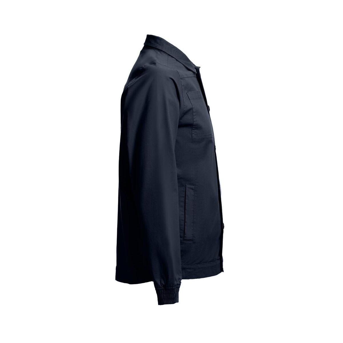 Kurtki z logo – thc bratislava. kurtka unisex z bawełny i elastanu 30248_134-c THC BRATISLAVA. Kurtka unisex z bawełny i elastanu 30248_134-c