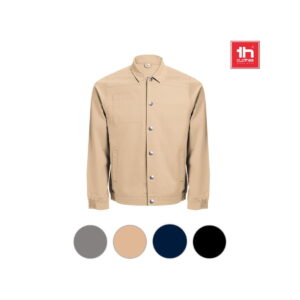 THC BRATISLAVA. Kurtka unisex z bawełny i elastanu 30248_a