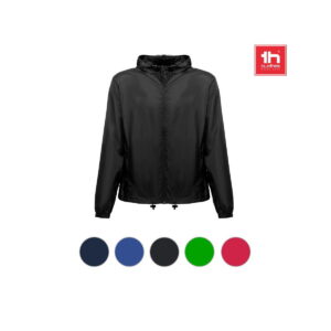 THC DUBLINERS. Wiatrówka (unisex) 30300_a