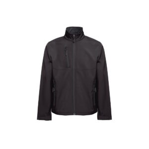 THC EANES. Kurtka softshell (unisex) z poliestru i elastanu 30260_103
