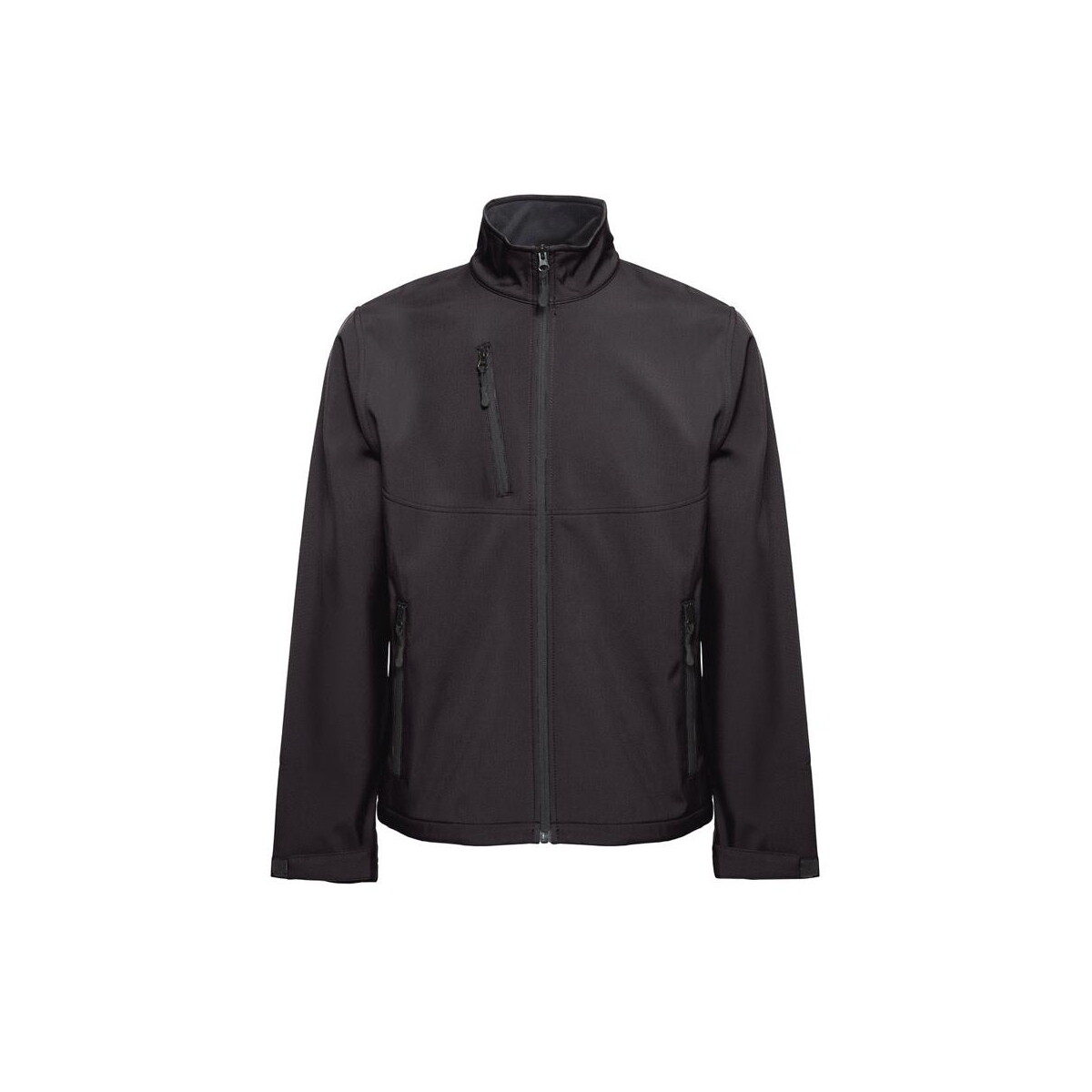 Kurtki z logo – thc eanes. kurtka softshell (unisex) z poliestru i elastanu 30260_103 THC EANES. Kurtka softshell (unisex) z poliestru i elastanu 30260_103