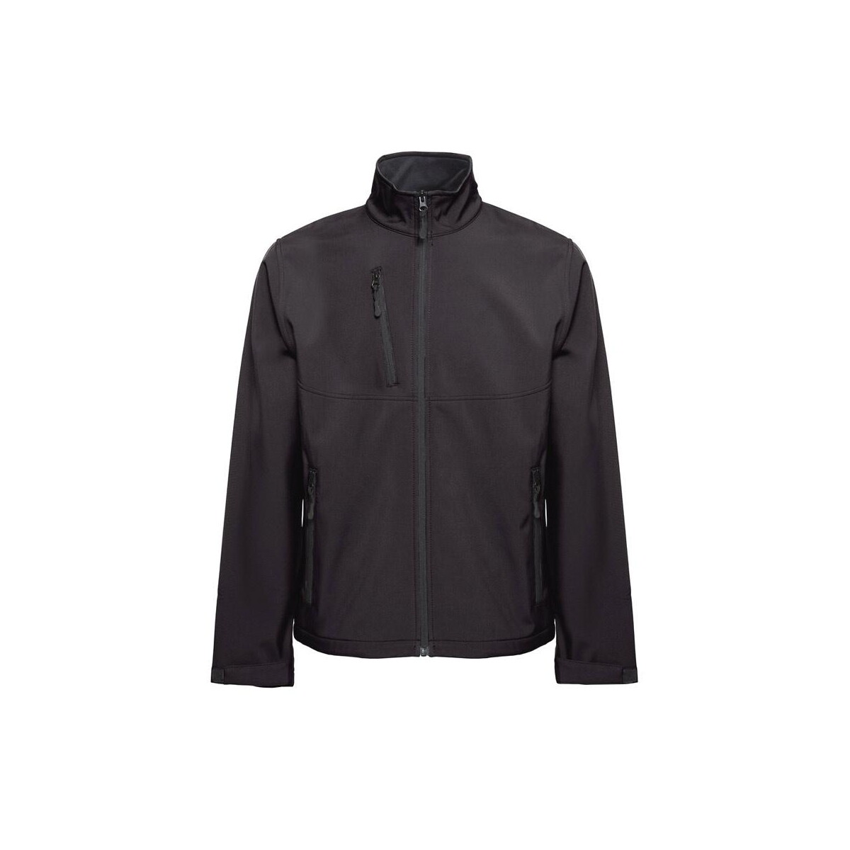Kurtki z logo – thc eanes. kurtka softshell (unisex) z poliestru i elastanu 30260_103-a THC EANES. Kurtka softshell (unisex) z poliestru i elastanu 30260_103-a