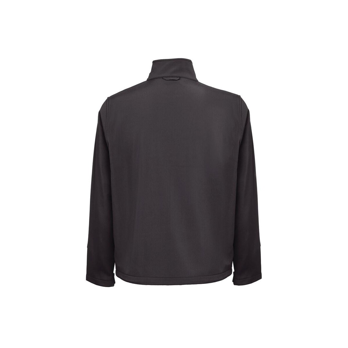 Kurtki z logo – thc eanes. kurtka softshell (unisex) z poliestru i elastanu 30260_103-b THC EANES. Kurtka softshell (unisex) z poliestru i elastanu 30260_103-b
