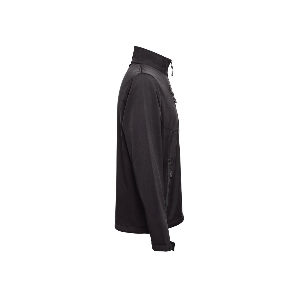 Kurtki z logo – thc eanes. kurtka softshell (unisex) z poliestru i elastanu 30260_103-c THC EANES. Kurtka softshell (unisex) z poliestru i elastanu 30260_103-c