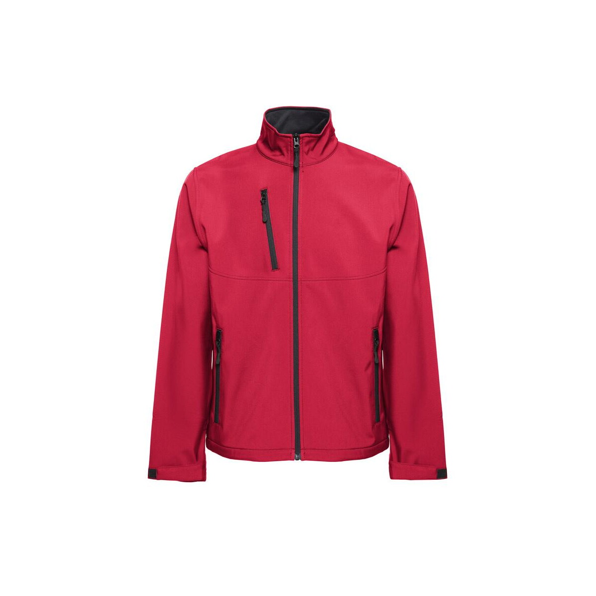 Kurtki z logo – thc eanes. kurtka softshell (unisex) z poliestru i elastanu 30260_105 THC EANES. Kurtka softshell (unisex) z poliestru i elastanu 30260_105