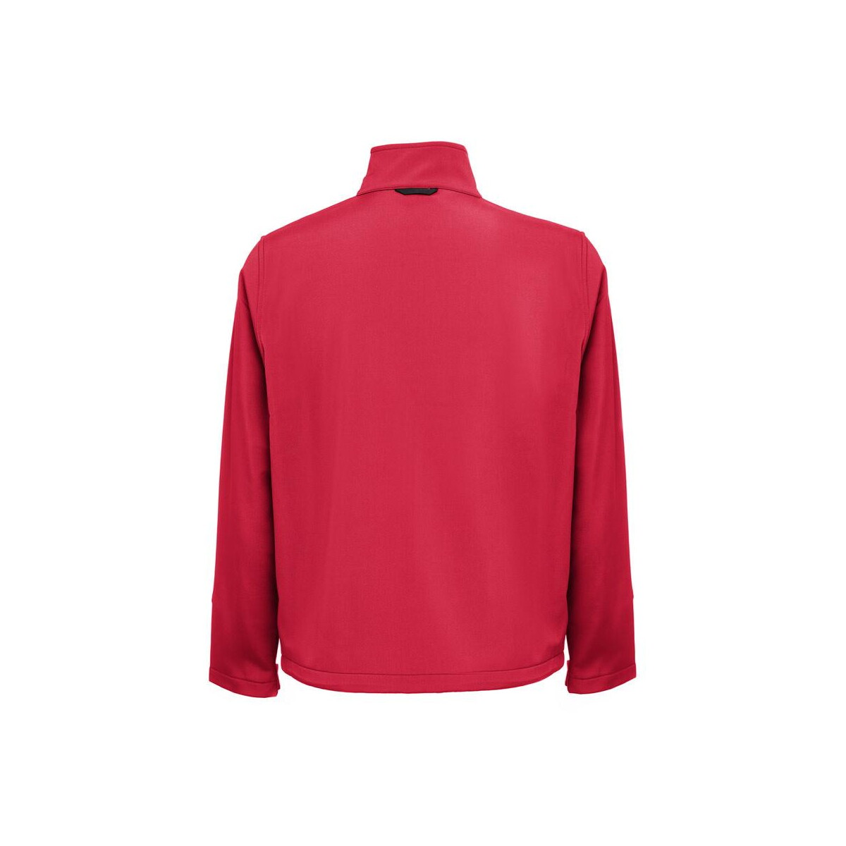 Kurtki z logo – thc eanes. kurtka softshell (unisex) z poliestru i elastanu 30260_105-b THC EANES. Kurtka softshell (unisex) z poliestru i elastanu 30260_105-b