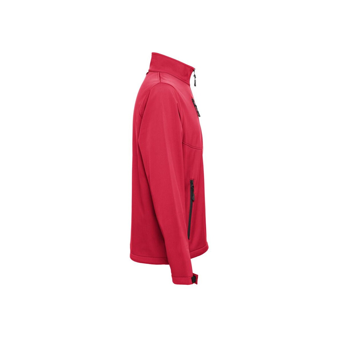 Kurtki z logo – thc eanes. kurtka softshell (unisex) z poliestru i elastanu 30260_105-c THC EANES. Kurtka softshell (unisex) z poliestru i elastanu 30260_105-c