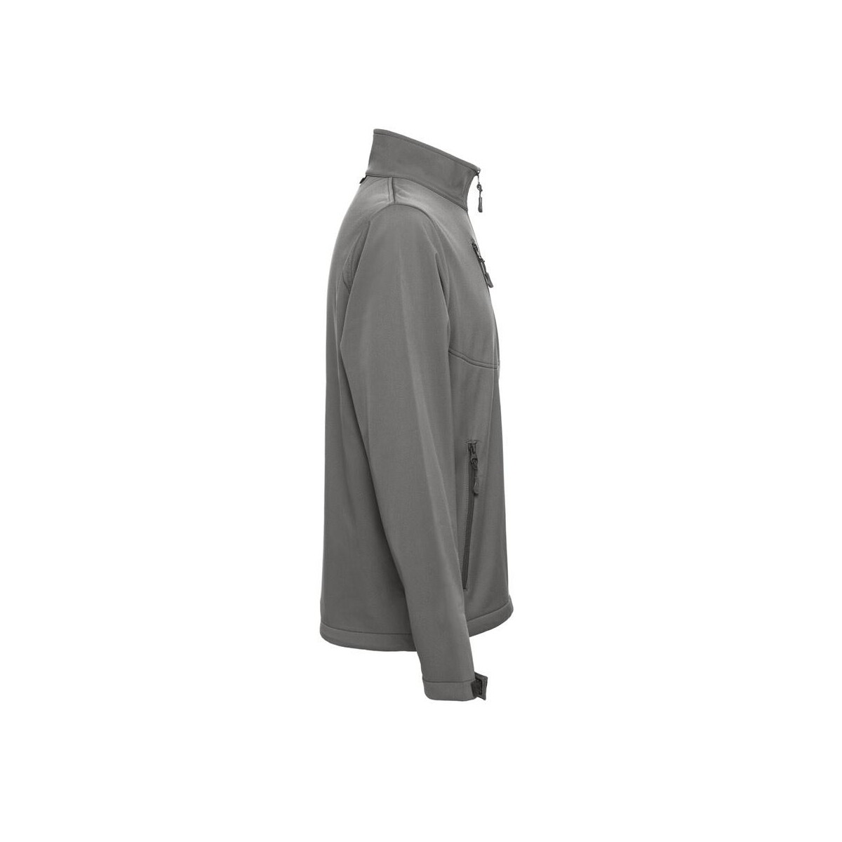 Kurtki z logo – thc eanes. kurtka softshell (unisex) z poliestru i elastanu 30260_113-c THC EANES. Kurtka softshell (unisex) z poliestru i elastanu 30260_113-c