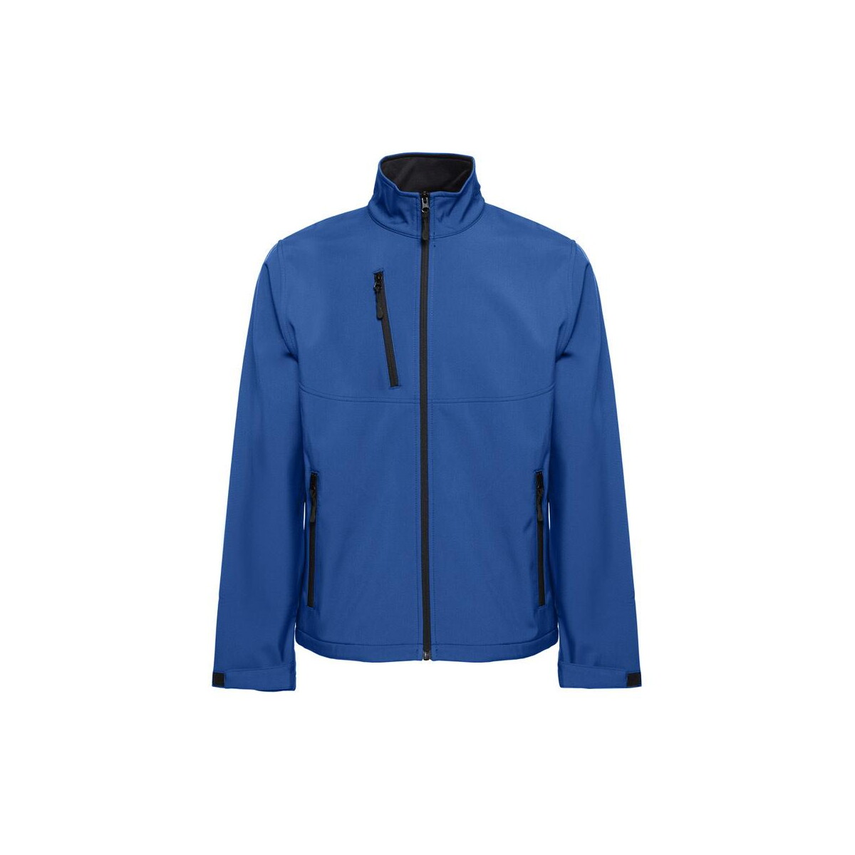 Kurtki z logo – thc eanes. kurtka softshell (unisex) z poliestru i elastanu 30260_114-a THC EANES. Kurtka softshell (unisex) z poliestru i elastanu 30260_114-a