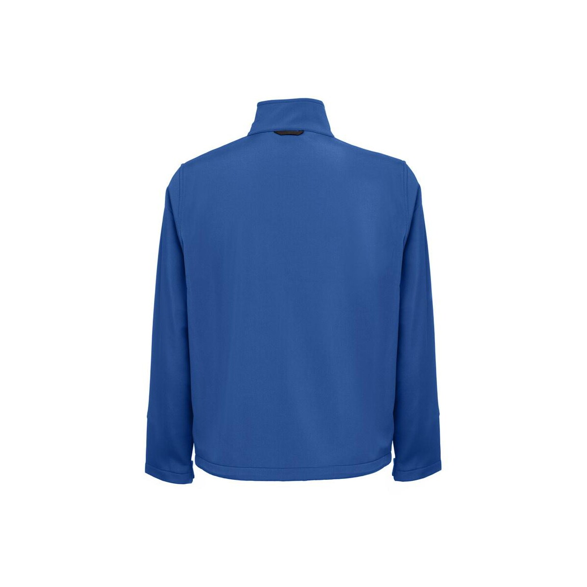 Kurtki z logo – thc eanes. kurtka softshell (unisex) z poliestru i elastanu 30260_114-b THC EANES. Kurtka softshell (unisex) z poliestru i elastanu 30260_114-b