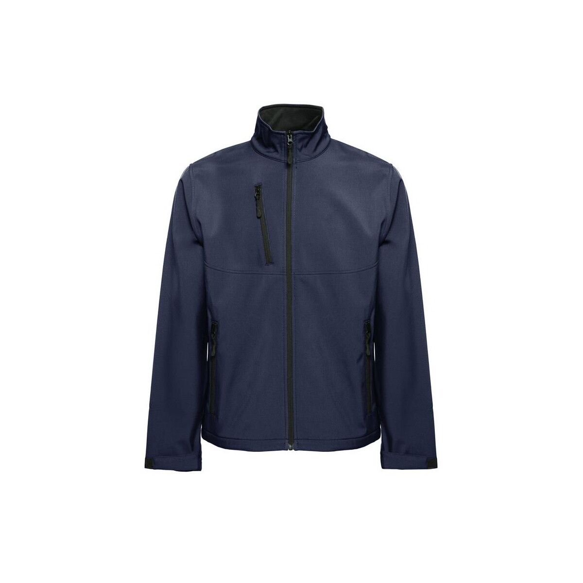 Kurtki z logo – thc eanes. kurtka softshell (unisex) z poliestru i elastanu 30260_134-a THC EANES. Kurtka softshell (unisex) z poliestru i elastanu 30260_134-a
