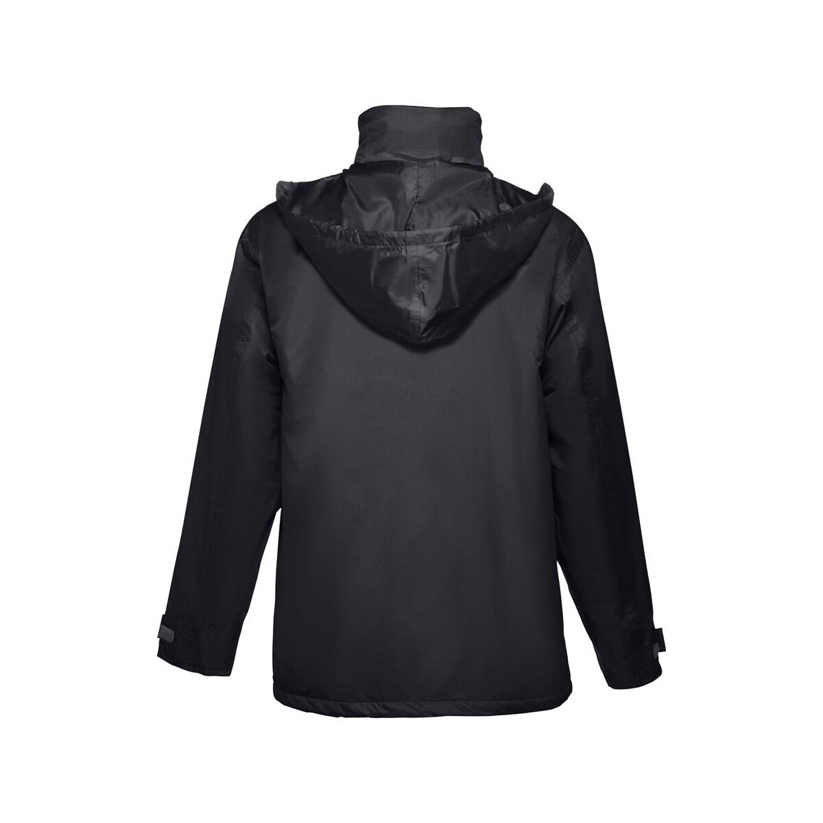 Kurtki z logo – thc liubliana. uniwersalny gruby płaszcz 30183_103-d THC LIUBLIANA. Uniwersalny gruby płaszcz 30183_103-d