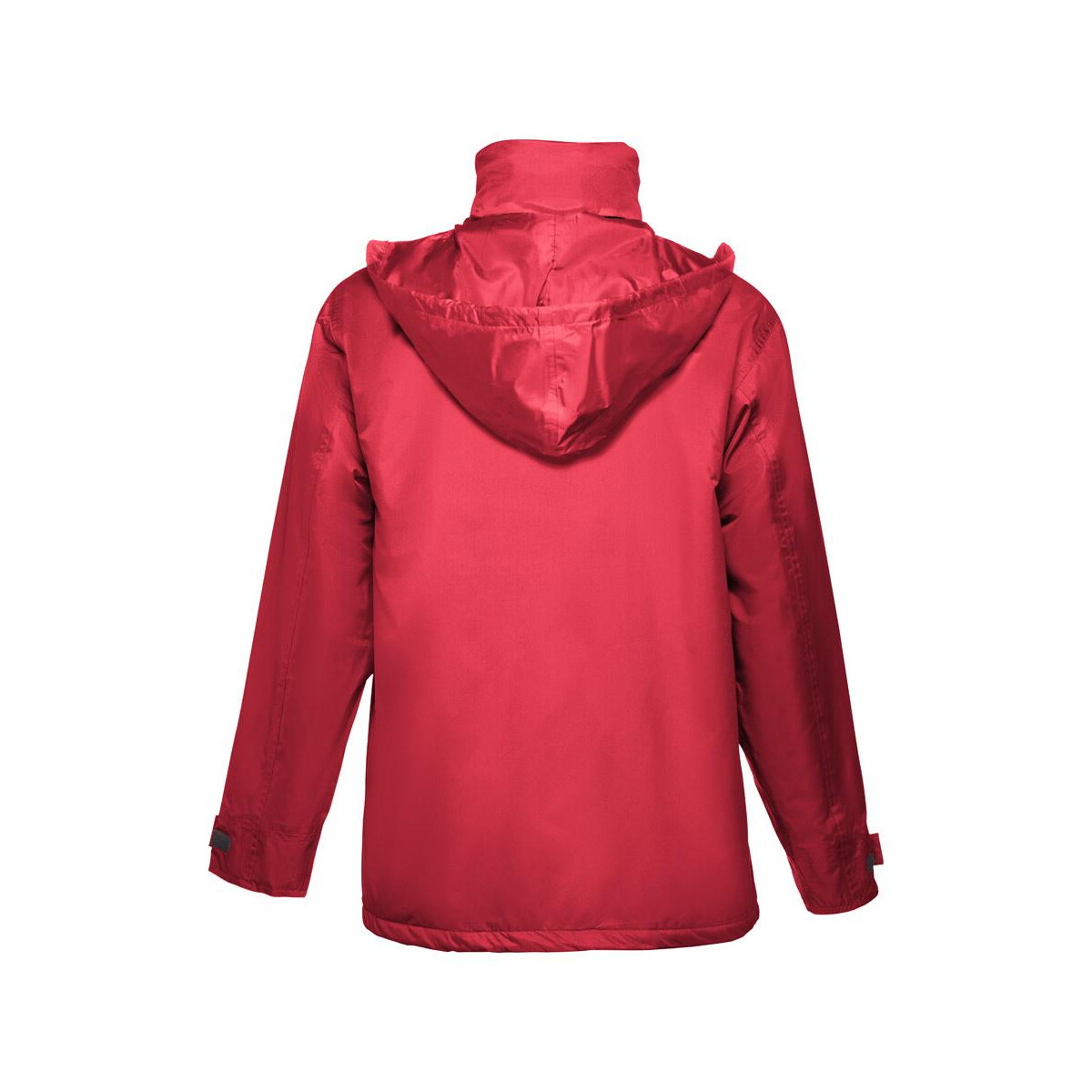 Kurtki z logo – thc liubliana. uniwersalny gruby płaszcz 30183_105-d THC LIUBLIANA. Uniwersalny gruby płaszcz 30183_105-d