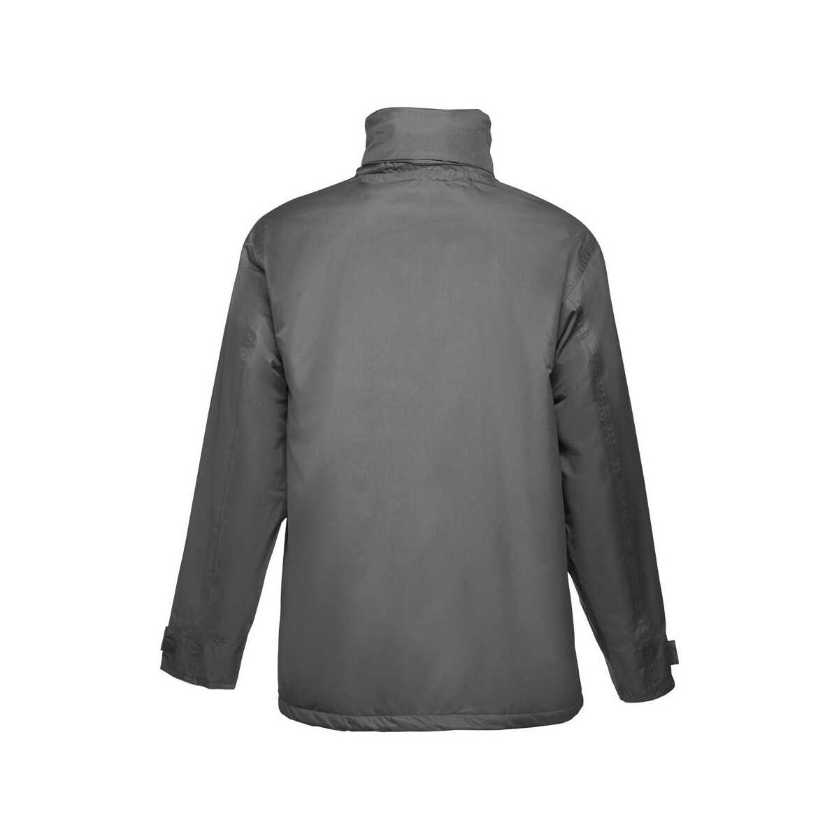 Kurtki z logo – thc liubliana. uniwersalny gruby płaszcz 30183_113-b THC LIUBLIANA. Uniwersalny gruby płaszcz 30183_113-b