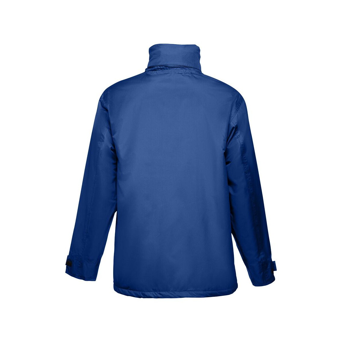 Kurtki z logo – thc liubliana. uniwersalny gruby płaszcz 30183_114-b THC LIUBLIANA. Uniwersalny gruby płaszcz 30183_114-b