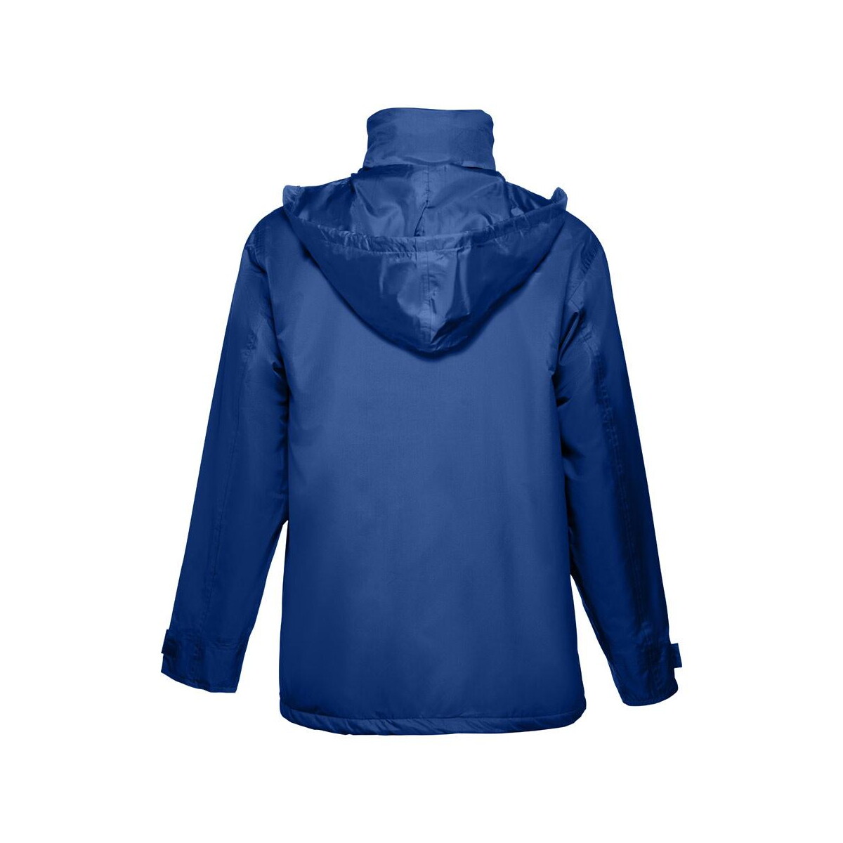 Kurtki z logo – thc liubliana. uniwersalny gruby płaszcz 30183_114-d THC LIUBLIANA. Uniwersalny gruby płaszcz 30183_114-d