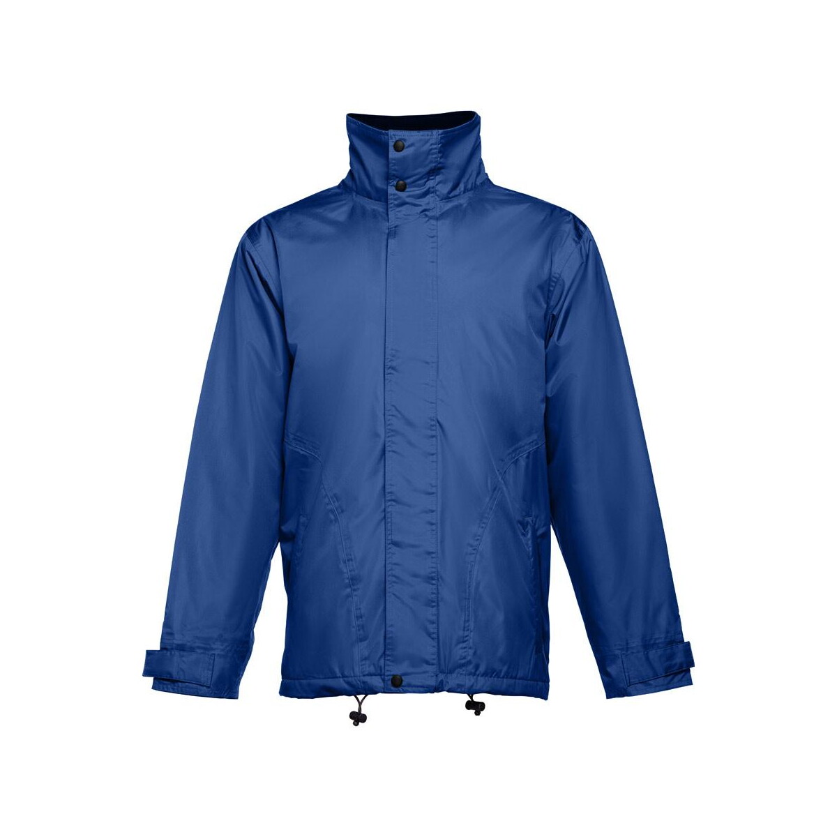 Kurtki z logo – thc liubliana. uniwersalny gruby płaszcz 30183_114 THC LIUBLIANA. Uniwersalny gruby płaszcz 30183_114