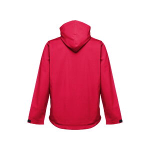 THC ZAGREB II. Męska kurtka softshell z poliestru i elastanu 11187_105-b