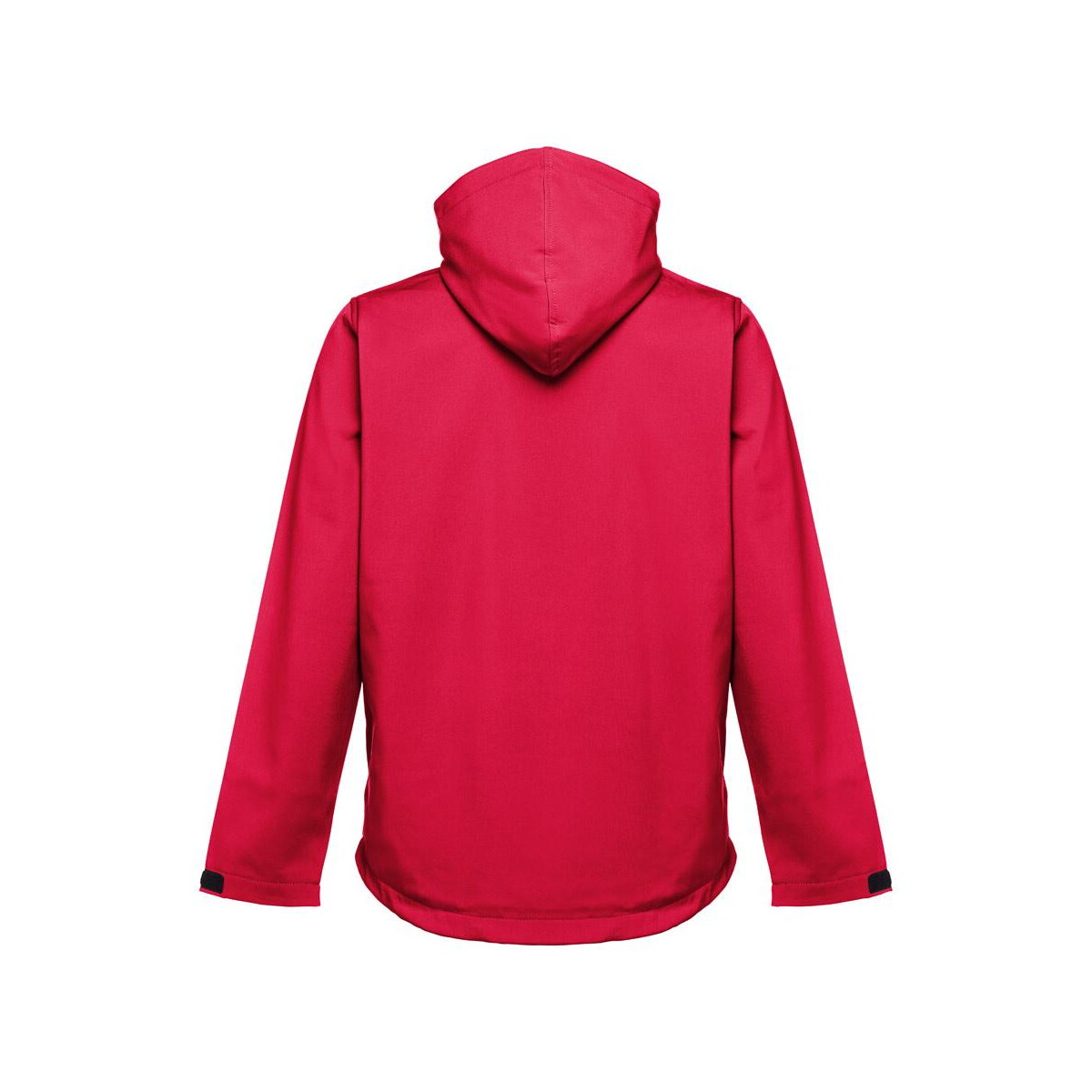 Kurtki z logo – thc zagreb ii. męska kurtka softshell z poliestru i elastanu 11187_105-b THC ZAGREB II. Męska kurtka softshell z poliestru i elastanu 11187_105-b