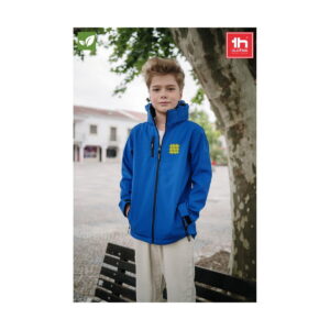 THC ZAGREB KIDS. Kurtka dziecięca 30302_set