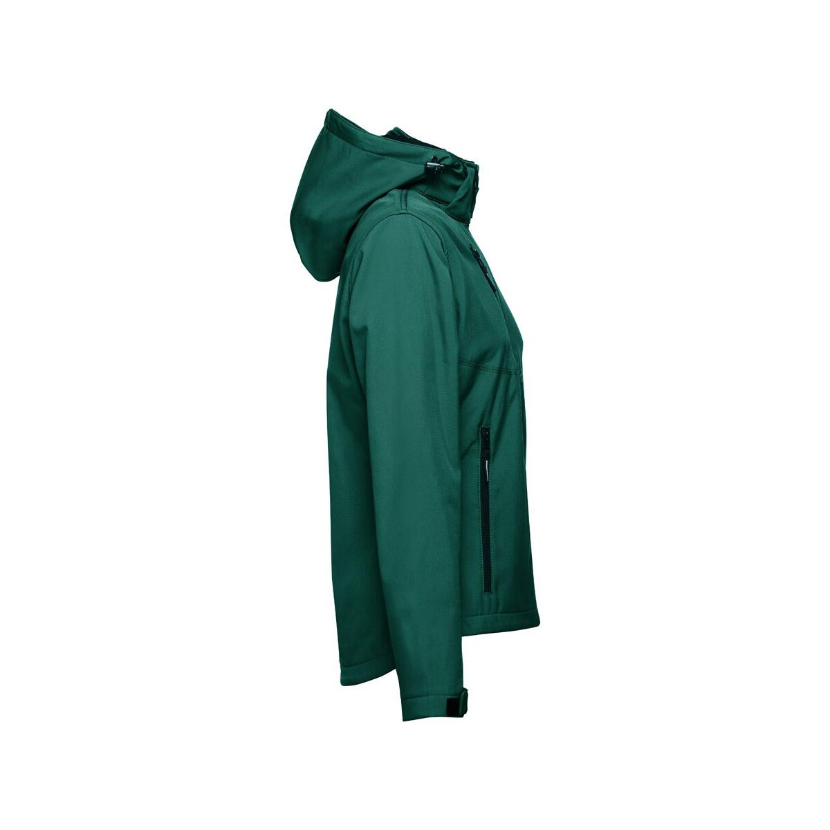 Kurtki z logo – thc zagreb women. damska kurtka softshell taliowana 30181_129-c THC ZAGREB WOMEN. Damska kurtka softshell taliowana 30181_129-c