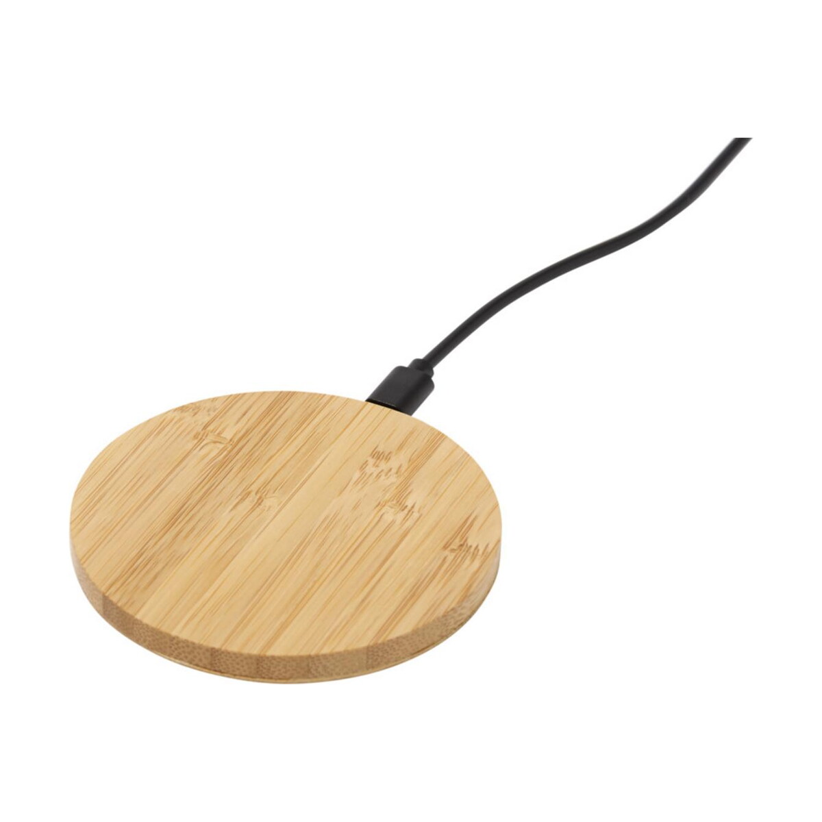 Ładowarki z logo – essence bambusowa bezprzewodowa ładowarka indukcyjna 15 w 12438771_e2 Essence bambusowa bezprzewodowa ładowarka indukcyjna 15 W 12438771_e2