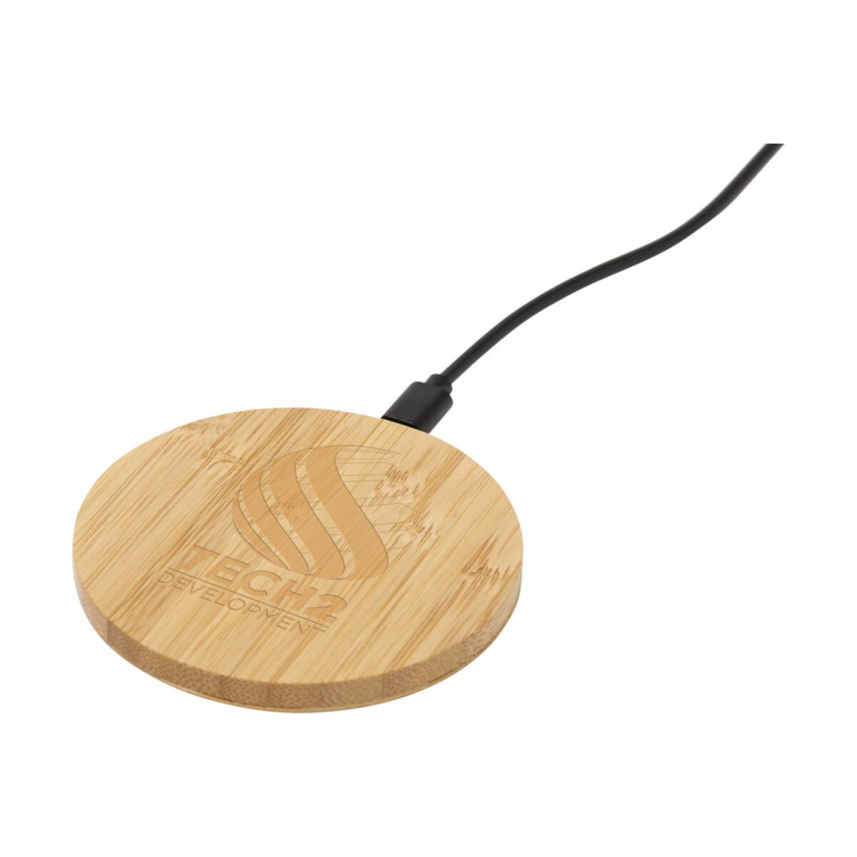 Ładowarki z logo – essence bambusowa bezprzewodowa ładowarka indukcyjna 15 w 12438771_e2_eg_y1 Essence bambusowa bezprzewodowa ładowarka indukcyjna 15 W 12438771_e2_eg_y1